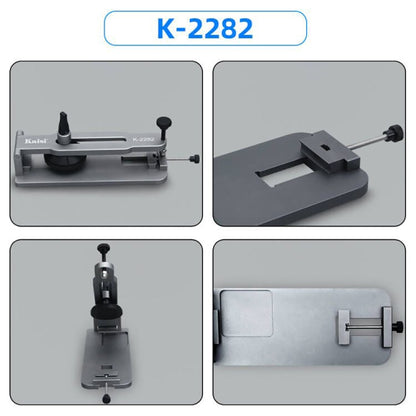 Kaisi K-2282 Universal Unheated LCD Screen Separator Fixture - Separation Equipment by Kaisi | Online Shopping South Africa | PMC Jewellery