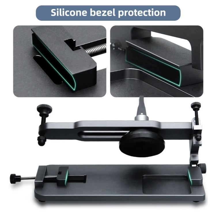 Kaisi K-2283 Universal Unheated LCD Screen Separator Fixture - free shipping - PMC TechLife - Order now!