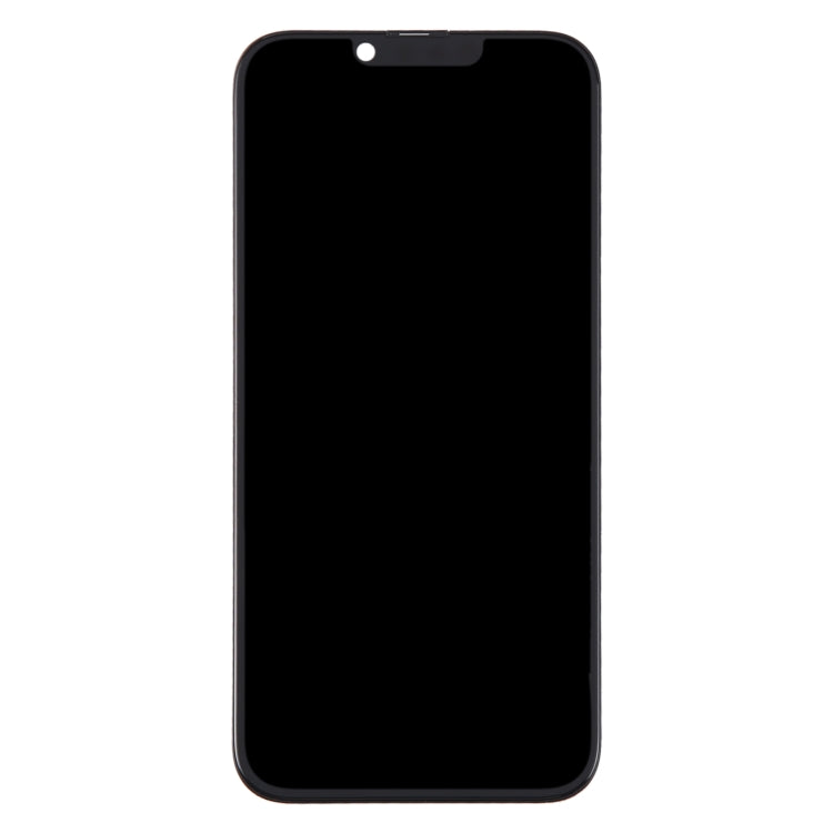 JK inell LCD Screen For iPhone 14 with Digitizer Full Assembly - free shipping - PMC TechLife - Order now!