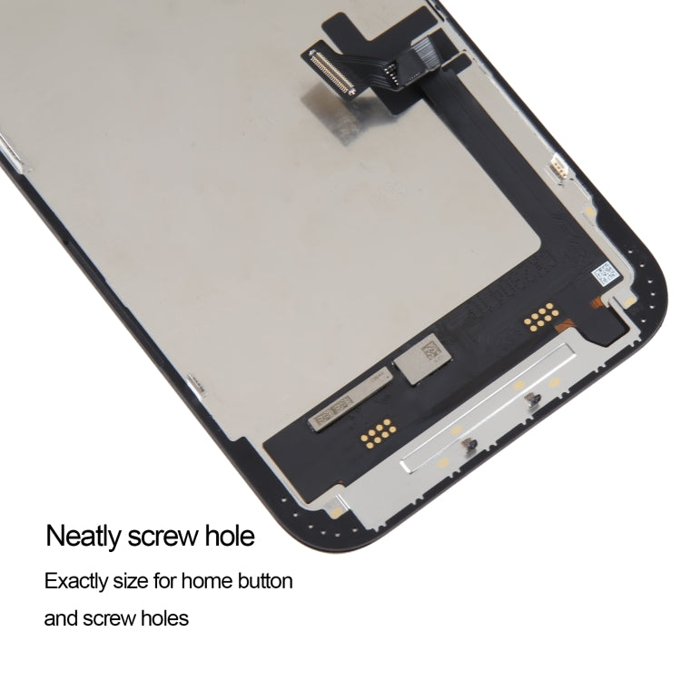 JK inell LCD Screen For iPhone 14 Plus with Digitizer Full Assembly - free shipping - PMC TechLife - Order now!