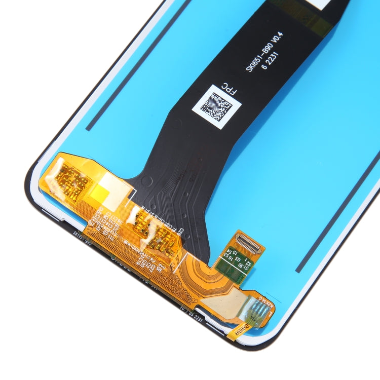 OEM LCD Screen For Huawei Enjoy 50Z with Digitizer Full Assembly - free shipping - PMC TechLife - Order now!