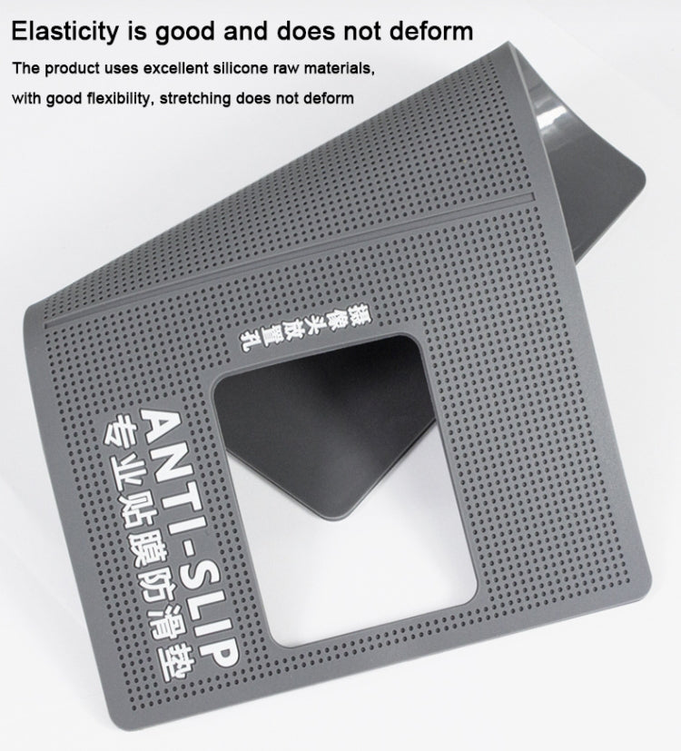 Professional Silicone Non-slip Mat - Working Mat by PMC TechLife | Online Shopping South Africa | PMC TechLife