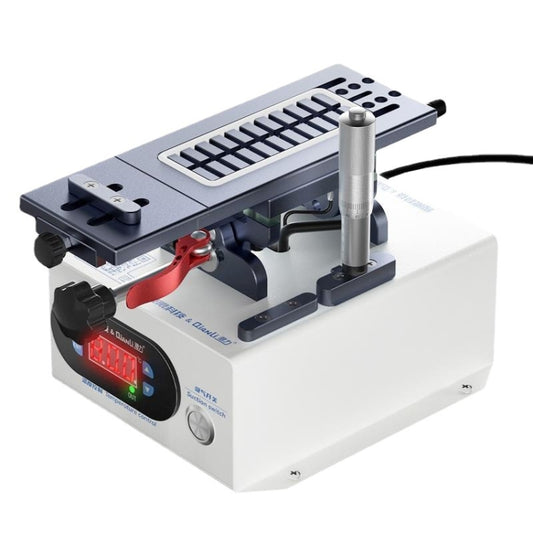 QianLi 3 in 1 Multifunctional 7 inch LCD Screen Separator Machine, Plug:AU - Separation Equipment by QIANLI | Online Shopping South Africa | PMC Jewellery