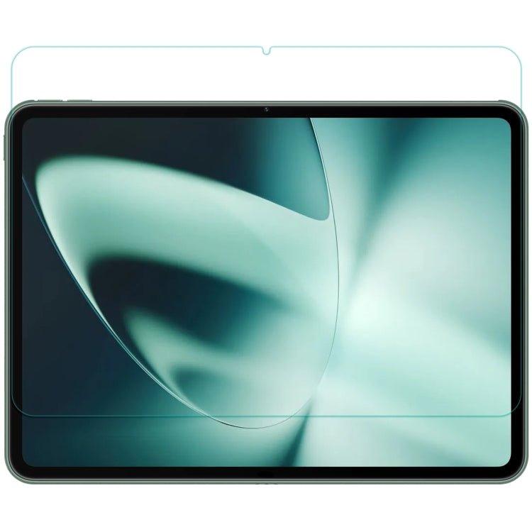 For OnePlus Pad NILLKIN H+ Series Tempered Glass Film - free shipping - PMC TechLife - Order now!