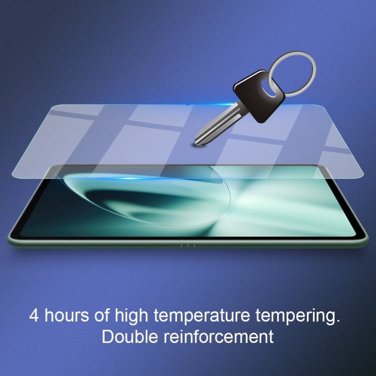 For OnePlus Pad NILLKIN H+ Series Tempered Glass Film - free shipping - PMC TechLife - Order now!