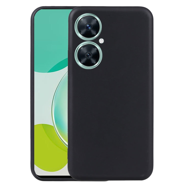 For Huawei nova 11i TPU Phone Case(Black) - free shipping - PMC TechLife - Order now!