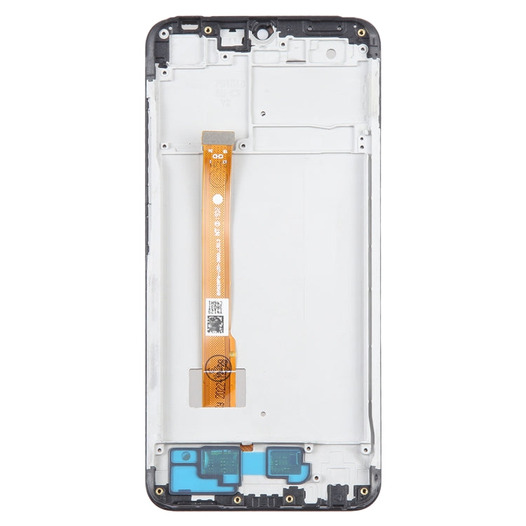 OEM LCD Screen For vivo Y91i India  Digitizer Full Assembly with Frame - LCD Screen by PMC Jewellery | Online Shopping South Africa | PMC Jewellery