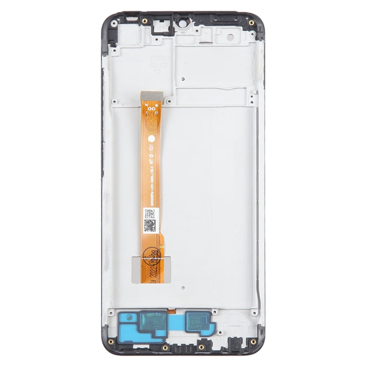 OEM LCD Screen For vivo Y93s  Digitizer Full Assembly with Frame - free shipping - PMC TechLife - Order now!