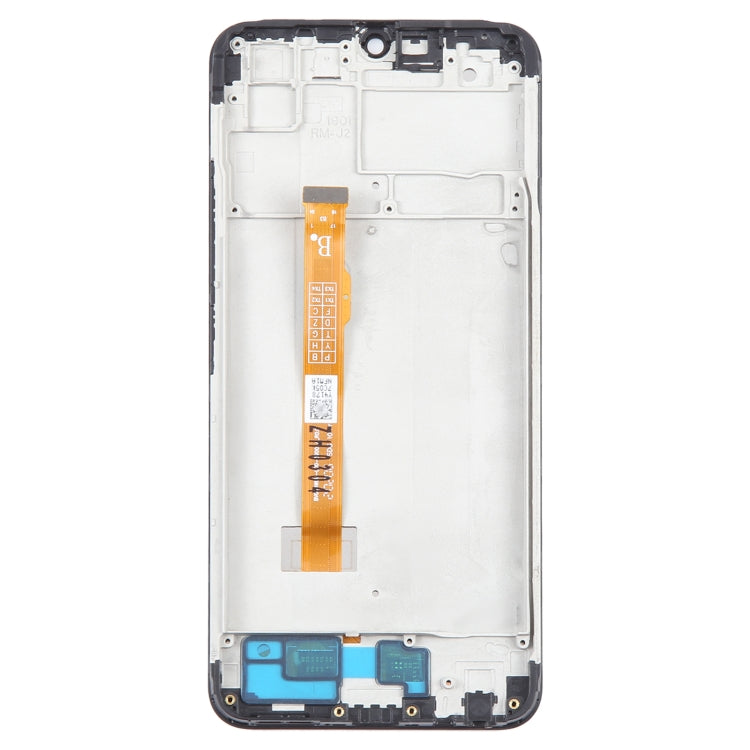 OEM LCD Screen For vivo Y3  Digitizer Full Assembly with Frame - free shipping - PMC TechLife - Order now!