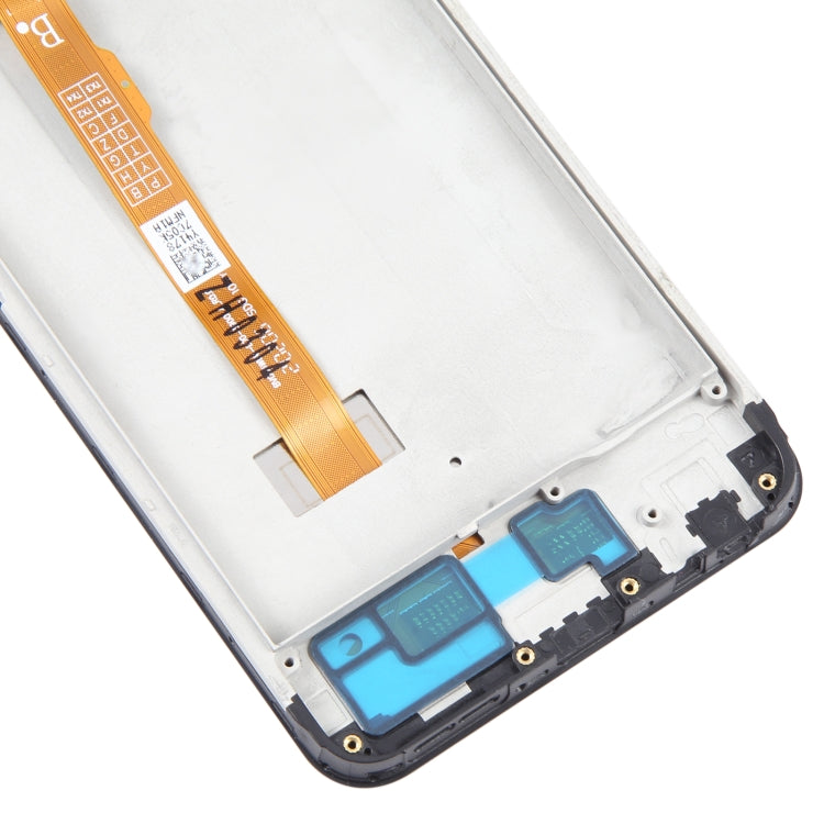 OEM LCD Screen For vivo Y3  Digitizer Full Assembly with Frame - free shipping - PMC TechLife - Order now!