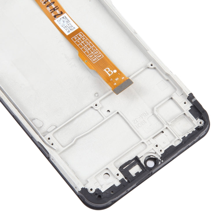 OEM LCD Screen For vivo Y3  Digitizer Full Assembly with Frame - free shipping - PMC TechLife - Order now!