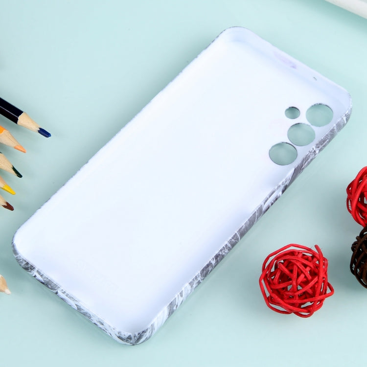 For Samsung Galaxy A14 Marble Pattern Phone Case(Black White) - free shipping - PMC TechLife - Order now!