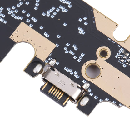 For Doogee V20 Charging Port Board - Doogee by PMC Jewellery | Online Shopping South Africa | PMC Jewellery