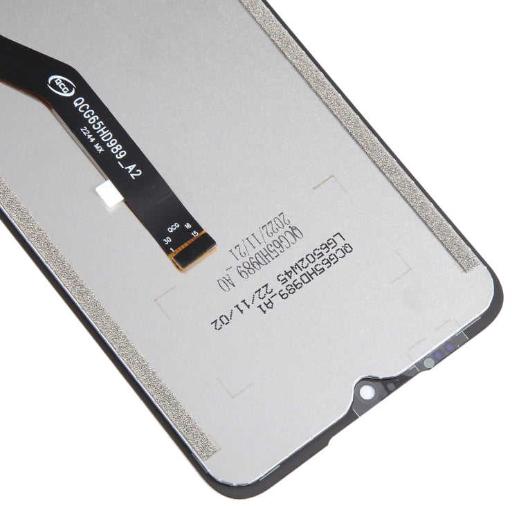 LCD Screen For Doogee X98 Pro with Digitizer Full Assembly - free shipping - PMC TechLife - Order now!