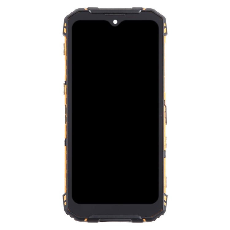 LCD Screen For Doogee S96 GT Digitizer Full Assembly With Frame - Doogee by PMC Jewellery | Online Shopping South Africa | PMC Jewellery