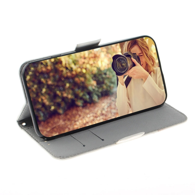 For Infinix Note 30 3D Colored Flip Leather Phone Case(Cute Cat) - free shipping - PMC TechLife - Order now!