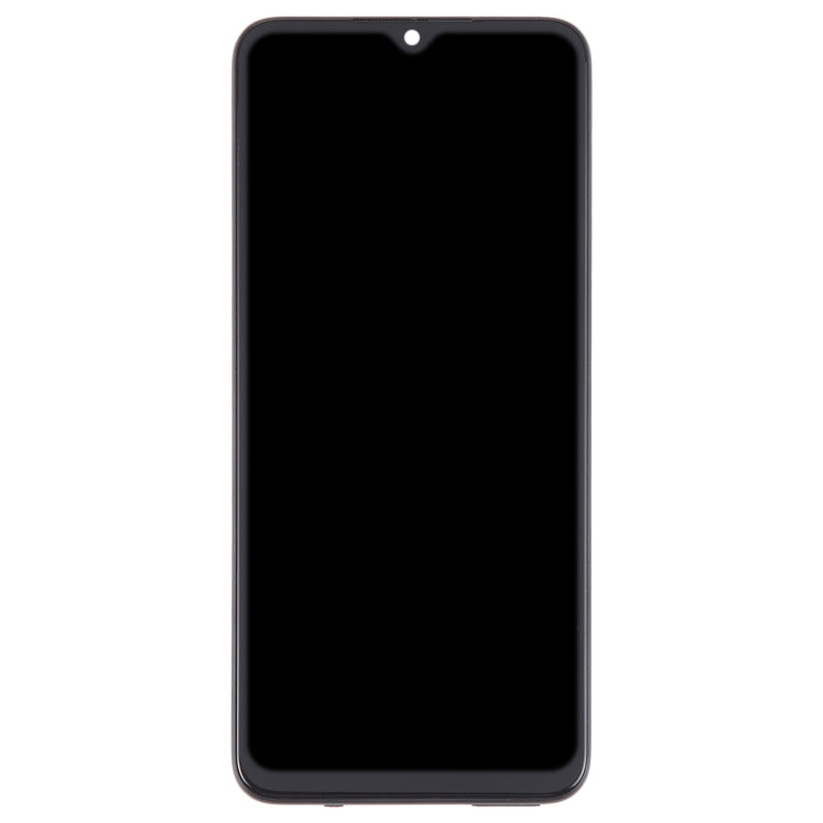 OEM Material LCD Screen For Xiaomi Poco M5 4G Digitizer Full Assembly with Frame - free shipping - PMC TechLife - Order now!