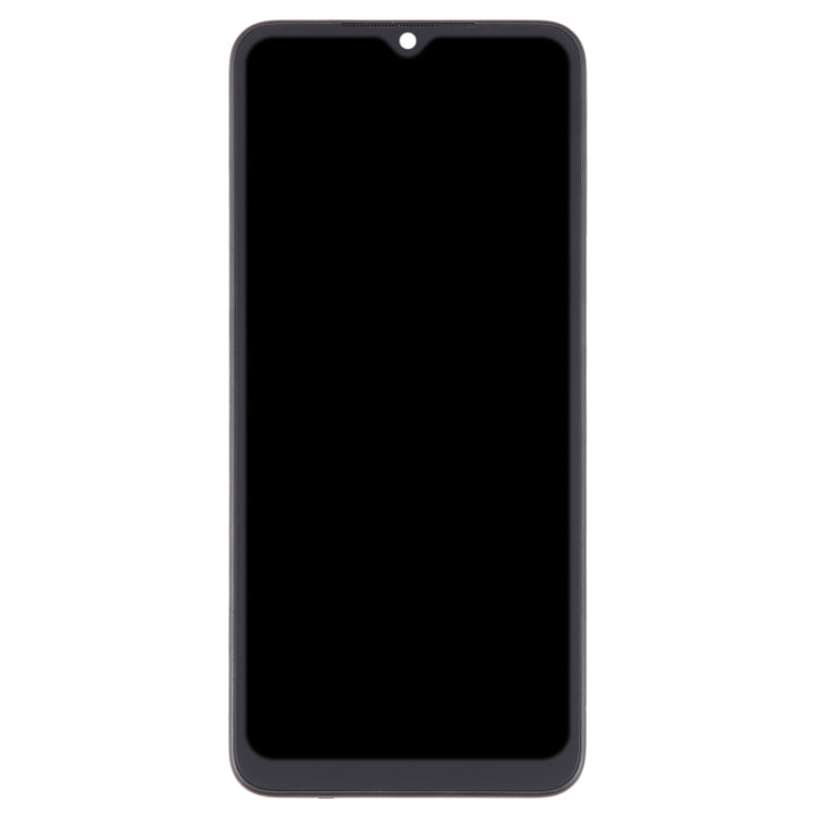 OEM Material LCD Screen For Xiaomi Redmi A1+ Digitizer Full Assembly with Frame - free shipping - PMC TechLife - Order now!