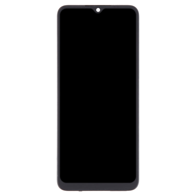 OEM Material LCD Screen For Xiaomi Redmi 10C Digitizer Full Assembly with Frame - free shipping - PMC TechLife - Order now!