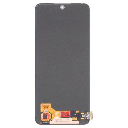 AMOLED Original LCD Screen For Xiaomi Redmi Note 12 4G with Digitizer Full Assembly - LCD Screen by PMC Jewellery | Online Shopping South Africa | PMC Jewellery