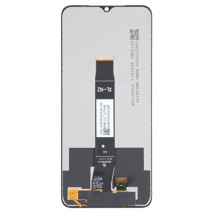 OEM LCD Screen For Xiaomi Redmi A2 with Digitizer Full Assembly - free shipping - PMC TechLife - Order now!