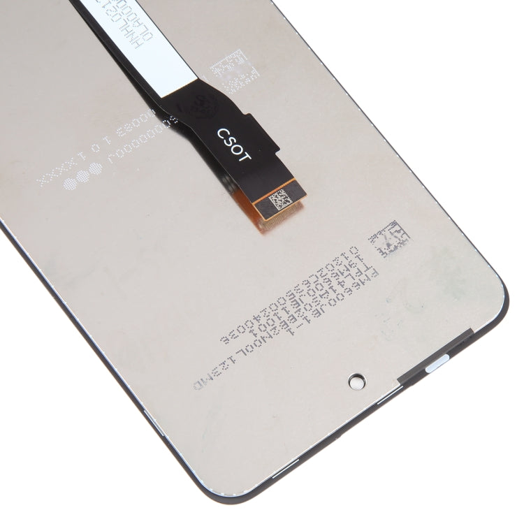 IPS Original LCD Screen For Xiaomi Redmi Note 11T Pro with Digitizer Full Assembly - free shipping - PMC TechLife - Order now!
