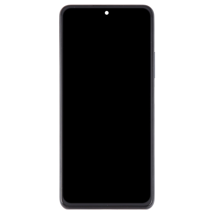 OLED LCD Screen For Xiaomi Redmi K40 Pro+ Digitizer Full Assembly with Frame(Black) - free shipping - PMC TechLife - Order now!