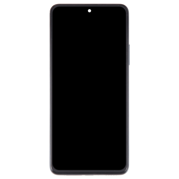LCD Screen For Xiaomi 11i 5G Digitizer Full Assembly with Frame(Green) - free shipping - PMC TechLife - Order now!