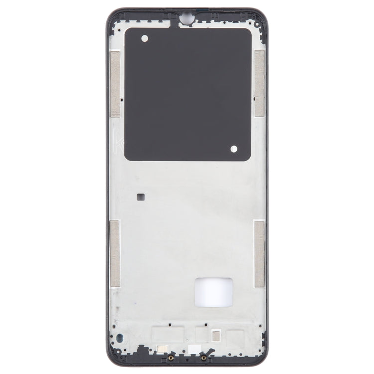 For vivo Y15a Original Front Housing LCD Frame Bezel Plate - Frame Bezel Plate by PMC TechLife | Online Shopping South Africa | PMC TechLife