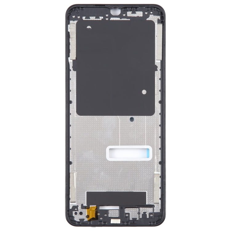For vivo Y02A Original Front Housing LCD Frame Bezel Plate - free shipping - PMC TechLife - Order now!