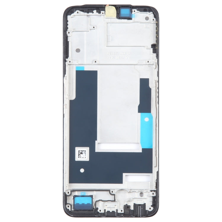 For Realme 10S Original Front Housing LCD Frame Bezel Plate - free shipping - PMC TechLife - Order now!