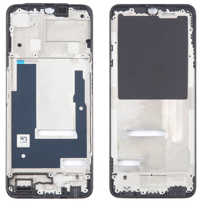 For Realme V20 Original Front Housing LCD Frame Bezel Plate - Frame Bezel Plate by PMC Jewellery | Online Shopping South Africa | PMC Jewellery