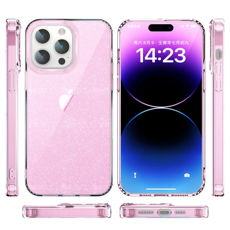 For iPhone 12 Pro Max Star Solid Color Phone Case(Pink) - iPhone 12 Pro Max Cases by PMC TechLife | Online Shopping South Africa | PMC TechLife