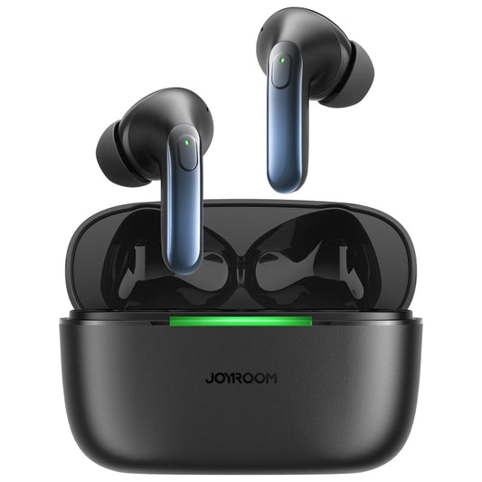 JOYROOM JR-BC1 Jbuds Series True Wireless Noise Reduction Bluetooth Earphone(Black) - Bluetooth Earphone by JOYROOM | Online Shopping South Africa | PMC Jewellery