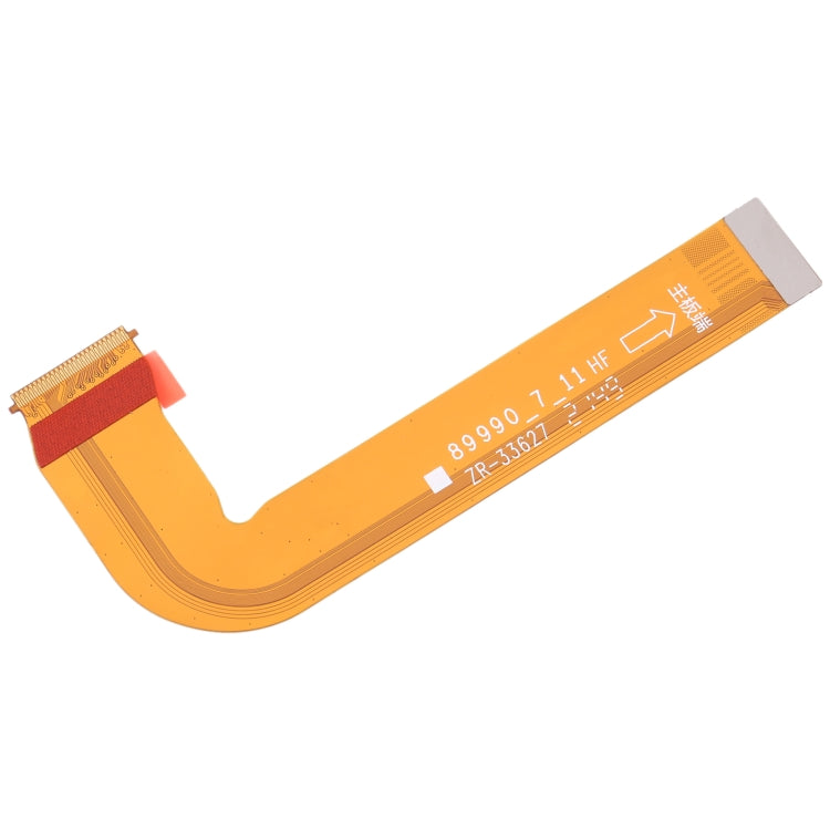 For Lenovo Xiaoxin Pad TB128FU Original LCD Flex Cable - free shipping - PMC TechLife - Order now!