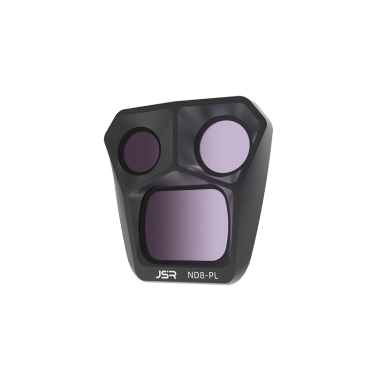 For DJI Mavic 3 Pro JSR GB Neutral Density Lens Filter, Lens:ND8PL - Lens Filter by JSR | Online Shopping South Africa | PMC Jewellery | Buy Now Pay Later Mobicred