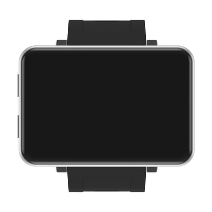 LEMFO LEMT 2.8 inch Large Screen 4G Smart Watch Android 7.1, Specification:1GB+16GB(Silver) - Android Watch by LEMFO | Online Shopping South Africa | PMC Jewellery | Buy Now Pay Later Mobicred