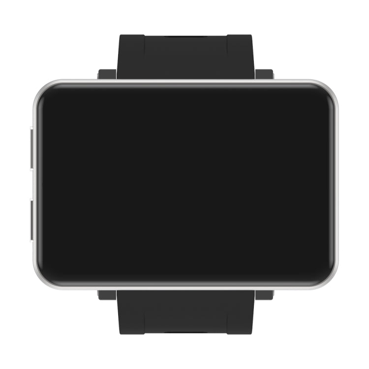 LEMFO LEMT 2.8 inch Large Screen 4G Smart Watch Android 7.1, Specification:3GB+32GB(Silver) - free shipping - PMC TechLife - Order now!