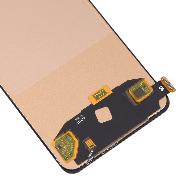 TFT LCD Screen For OnePlus Nord 2 5G DN2101 DN2103 with Digitizer Full Assembly(Black) - free shipping - PMC TechLife - Order now!