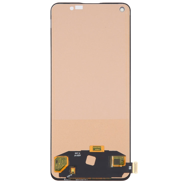 TFT LCD Screen For OnePlus Nord 2T CPH2399 CPH2401 with Digitizer Full Assembly(Black) - free shipping - PMC TechLife - Order now!