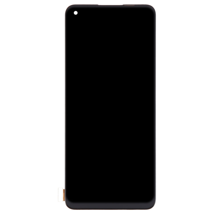TFT LCD Screen For OnePlus Nord CE 2 5G IV2201 with Digitizer Full Assembly(Black) - free shipping - PMC TechLife - Order now!
