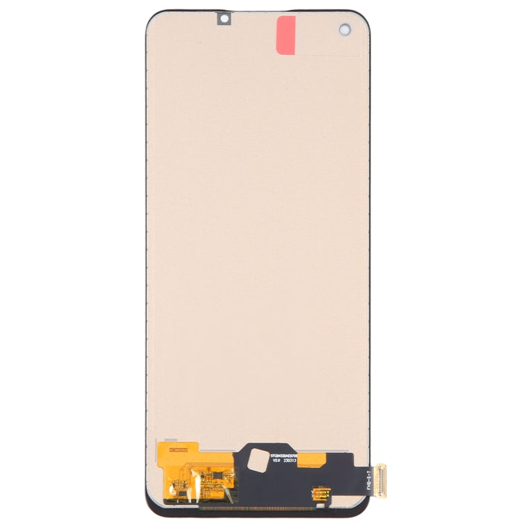 TFT LCD Screen For OnePlus Nord CE 2 5G IV2201 with Digitizer Full Assembly(Black) - free shipping - PMC TechLife - Order now!