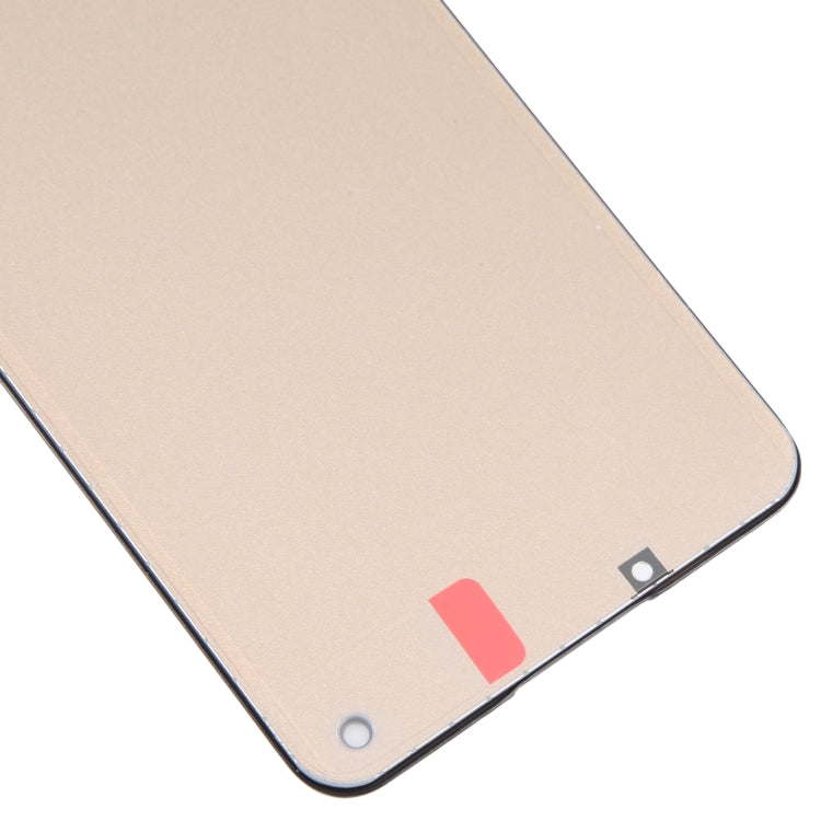 TFT LCD Screen For OnePlus Nord CE 2 5G IV2201 with Digitizer Full Assembly(Black) - free shipping - PMC TechLife - Order now!