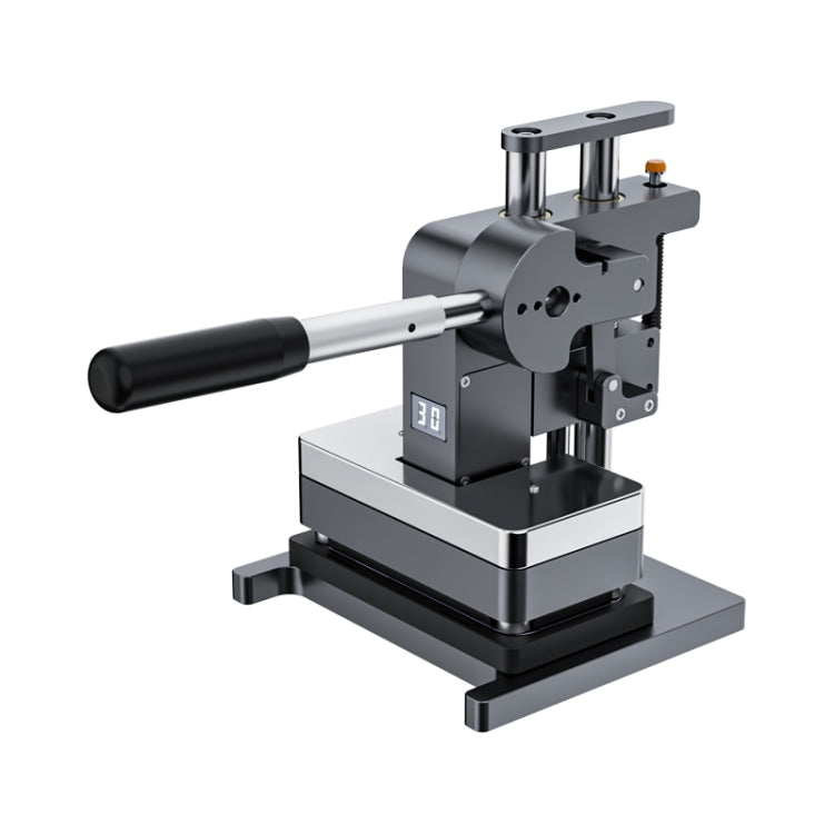 TBK-209 Screen Pressure Maintaining Seal Machine - free shipping - PMC TechLife - Order now!