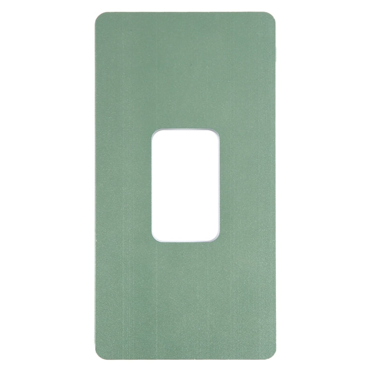 For iPhone 14 LCD Screen Outer Glass Lens Calibration Fixed Mold - free shipping - PMC TechLife - Order now!