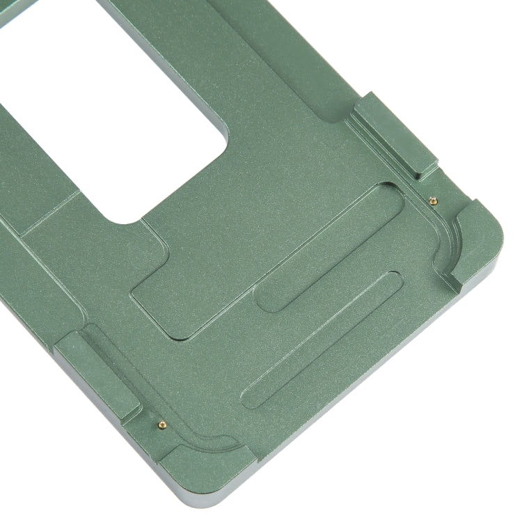 For iPhone 14 LCD Screen Outer Glass Lens Calibration Fixed Mold - free shipping - PMC TechLife - Order now!