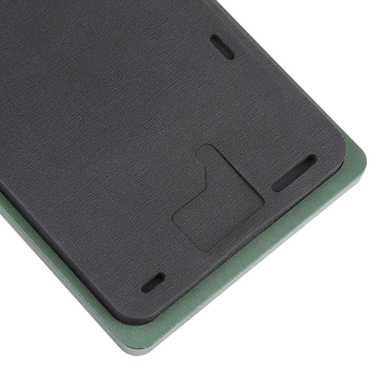 For iPhone 14 Pro Max LCD Screen With Frame Bezel Positioning Mat Fixed Mold - free shipping - PMC TechLife - Order now!