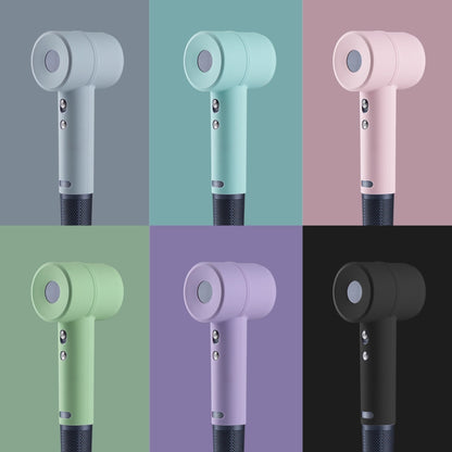 For Dyson LF03 Hairdryer Silicone Protective Case(Matcha Green) - Dyson Accessories by PMC Jewellery | Online Shopping South Africa | PMC Jewellery