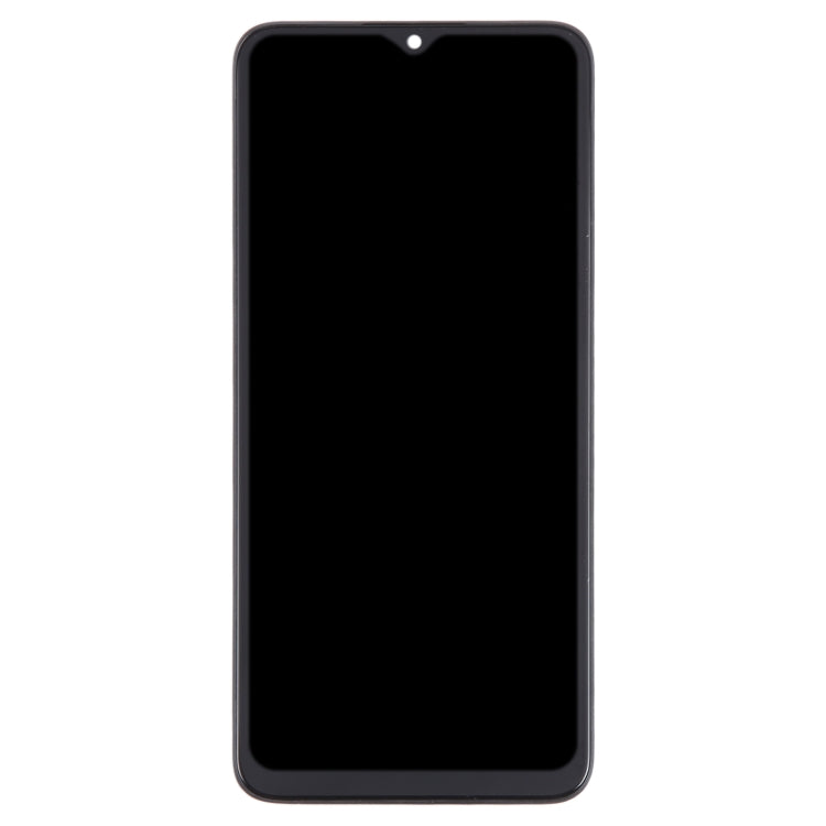 OEM LCD Screen For Realme V20 Digitizer Full Assembly with Frame - free shipping - PMC TechLife - Order now!