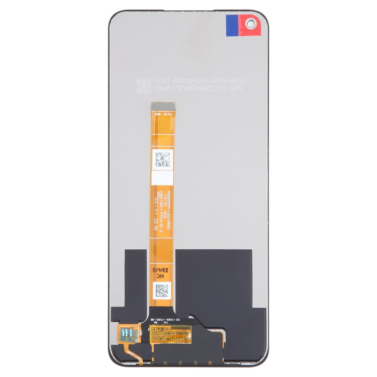 OEM LCD Screen For OPPO A92 4G With Digitizer Full Assembly - free shipping - PMC TechLife - Order now!